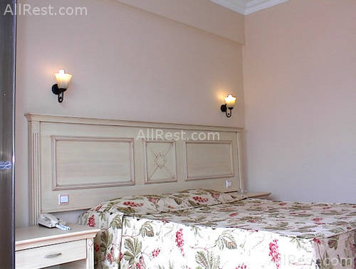 Intermar Hotel 3